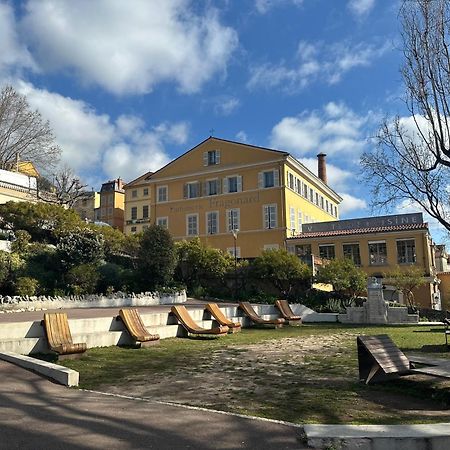 3 Pieces Vue Mer A Proximite Des Parfumeries Grasse Bagian luar foto