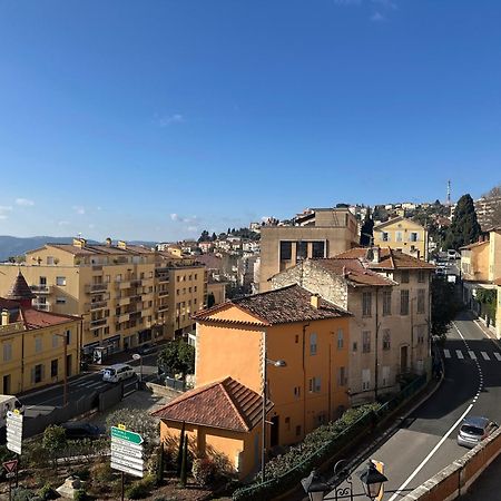 3 Pieces Vue Mer A Proximite Des Parfumeries Grasse Bagian luar foto