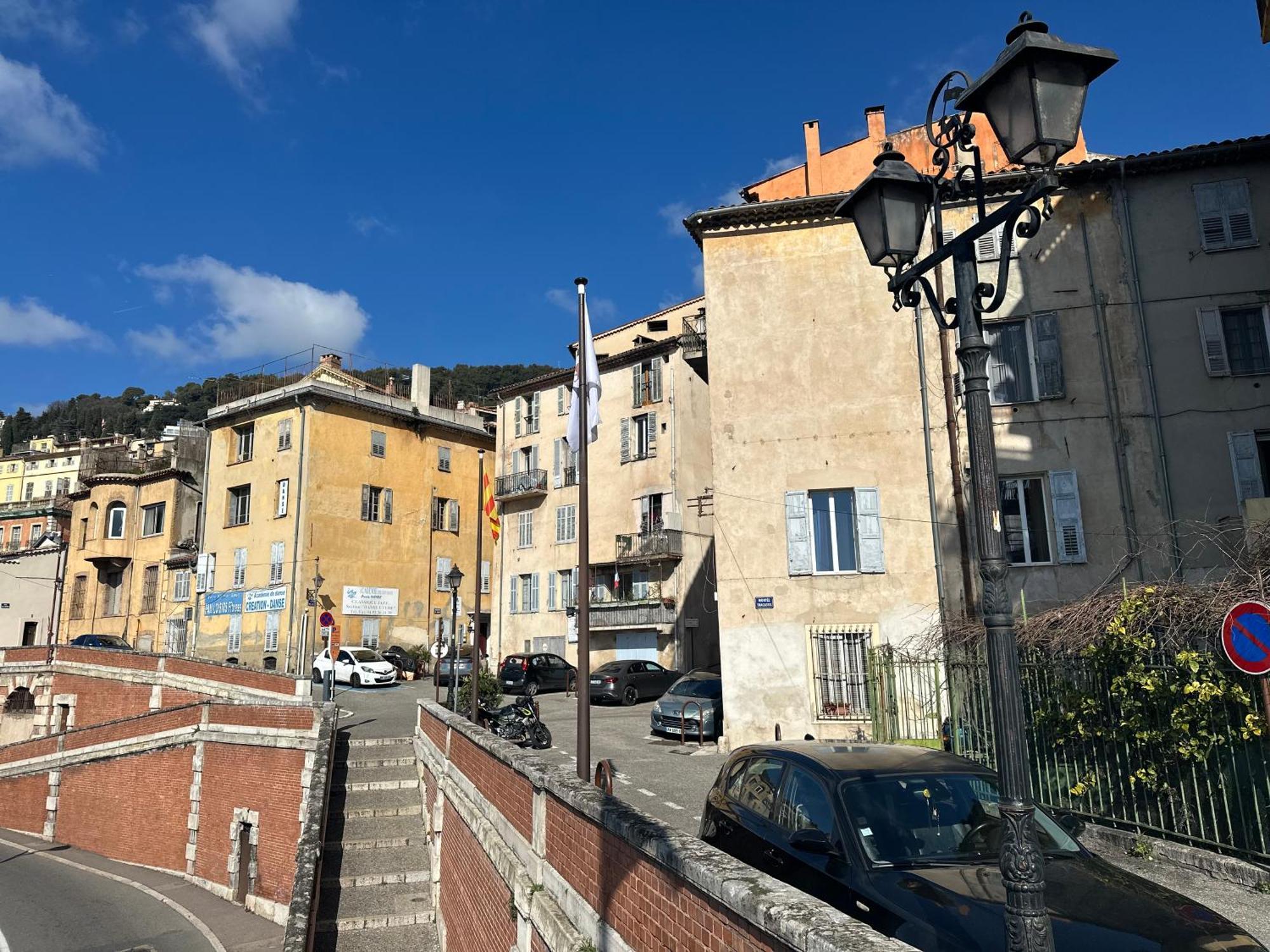 3 Pieces Vue Mer A Proximite Des Parfumeries Grasse Bagian luar foto